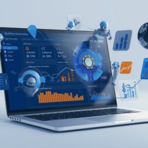 Workflow Automation Platform