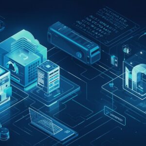 Disaster Recovery & Backup Solution