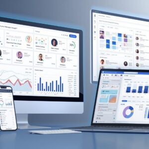 Human Resource Management System (HRMS)