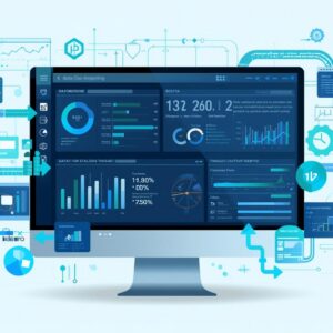 Data Analytics & Reporting Platform