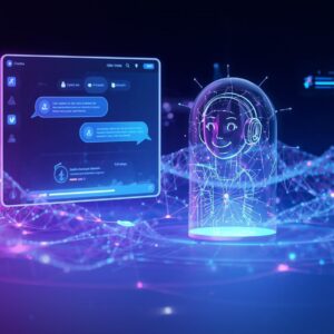 AI Chatbot & Virtual Assistant