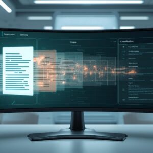 Intelligent Document Processing System
