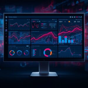 Predictive Analytics Engine