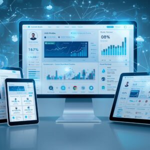 Customer Relationship Management (CRM) Tool